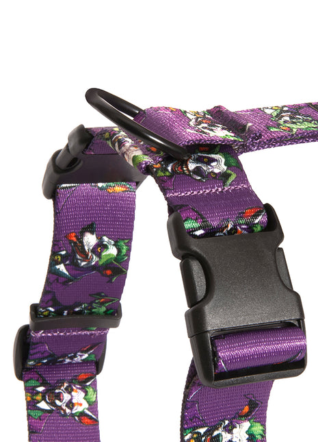 INU Szelki typu guard Joker