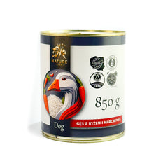 Collection image for: INU Karmy dla psów