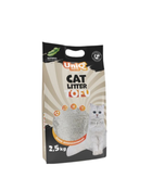 UNIQ PETS żwirek tofu biodegradowalny - naturalny