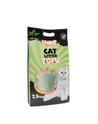 UNIQ PETS żwirek tofu biodegradowalny - zielona herbata