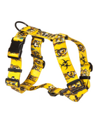 INU Szelki typu guard Radioactive